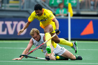 RaboBank Hockey World Cup 2014