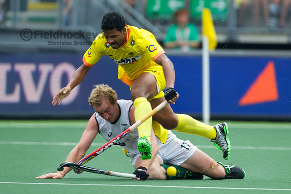 RaboBank Hockey World Cup 2014