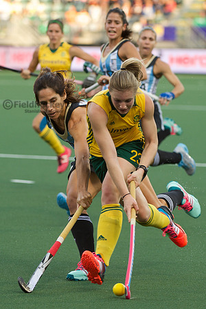 RaboBank Hockey World Cup 2014