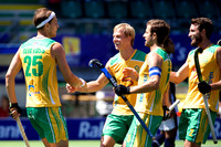 RaboBank Hockey World Cup 2014