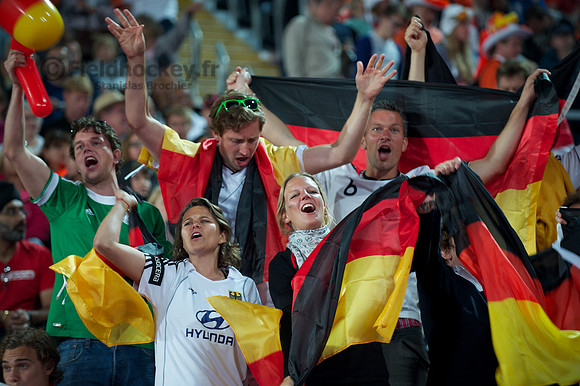 Olympics 2012