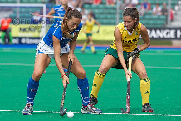 World league