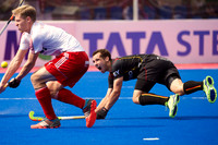 Hero Hockey Champions Trophy 2014 (Men)