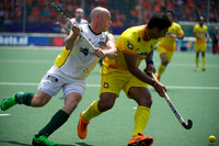 RaboBank Hockey World Cup 2014
