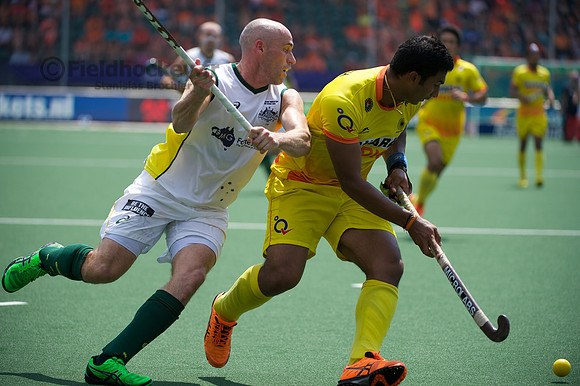 RaboBank Hockey World Cup 2014