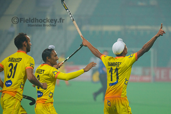 JWC 2013