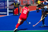 World league
