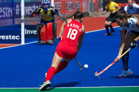 World league