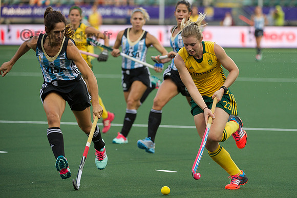 RaboBank Hockey World Cup 2014