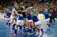 Indoor World Cup Leipzig 2015