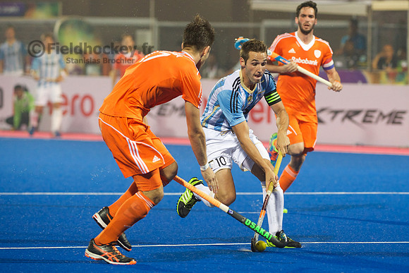 Hero Hockey Champions Trophy 2014 (Men)