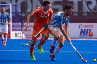 Hero Hockey Champions Trophy 2014 (Men)