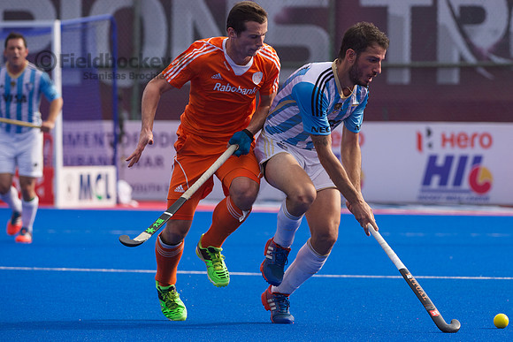 Hero Hockey Champions Trophy 2014 (Men)