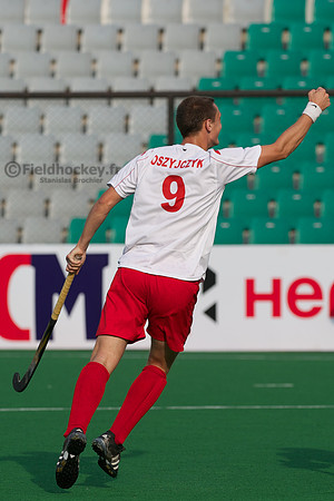 India Qualification Tournament