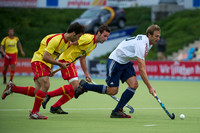 Spain-France