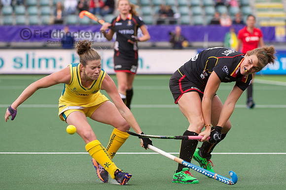 RaboBank Hockey World Cup 2014