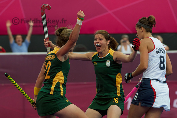Olympics 2012