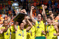 RaboBank Hockey World Cup 2014