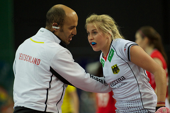 Indoor World Cup Leipzig 2015