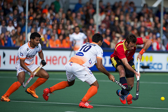 RaboBank Hockey World Cup 2014
