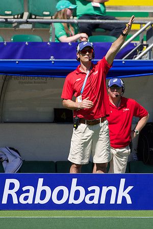 RaboBank Hockey World Cup 2014
