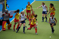 England-Spain 3rd