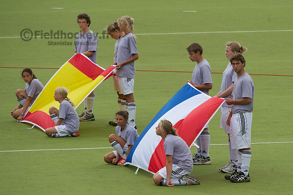 Spain-France