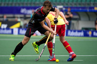 RaboBank Hockey World Cup 2014