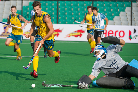 JWC 2013