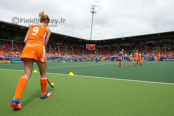 RaboBank Hockey World Cup 2014