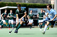 Euro Hockey League Ranking Cup 2022 Men