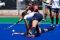 World league