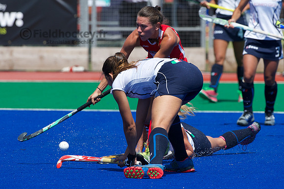 World league