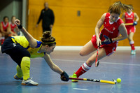 Indoor World Cup Leipzig 2015