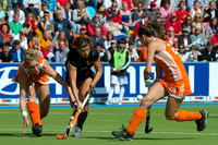 Netherland-Germany 1st