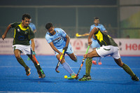 Hero Hockey Champions Trophy 2014 (Men)