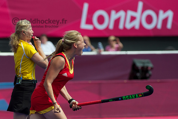 Olympics 2012