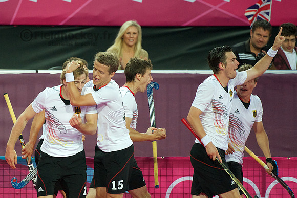 Olympics 2012