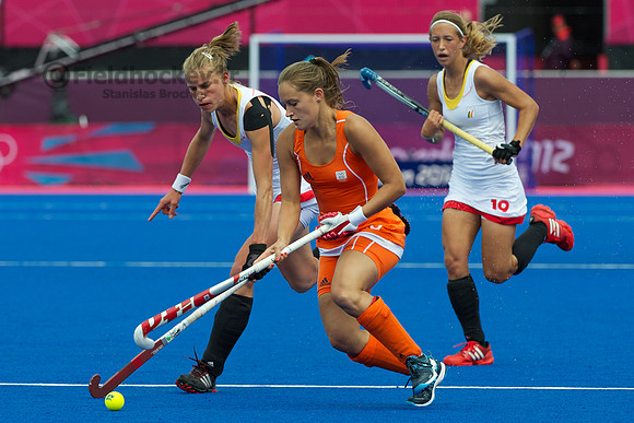 Olympics 2012