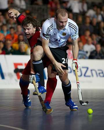 Germany-Russia (semi)