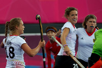 Olympics 2012