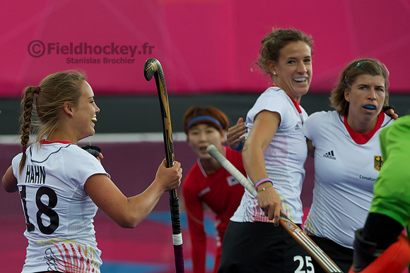 Olympics 2012
