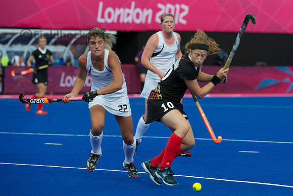 Olympics 2012
