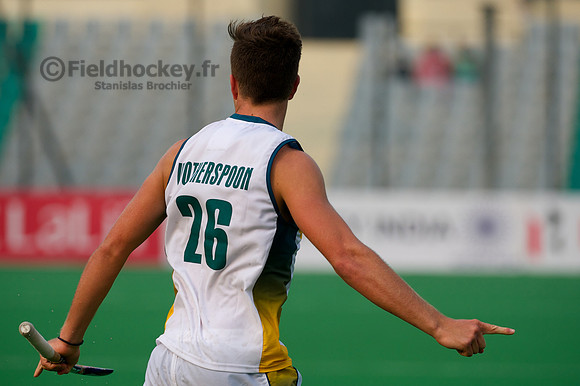 JWC 2013