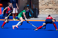 Valencia Hockey World League Semi-final Spain Women 10-21 Jun 2015