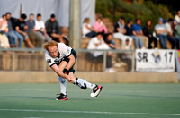Euro Hockey League Ranking Cup 2022 Men