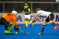 Hero Hockey Champions Trophy 2014 (Men)