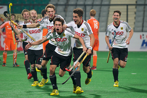 JWC 2013