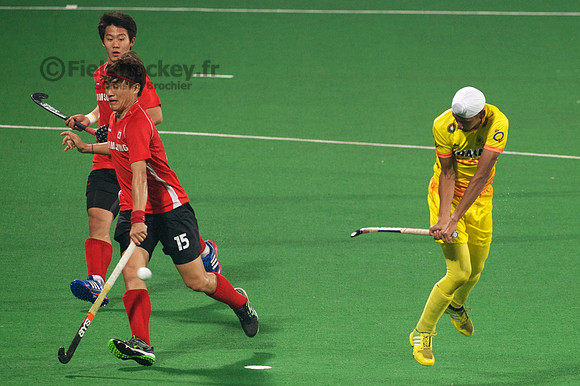 JWC 2013