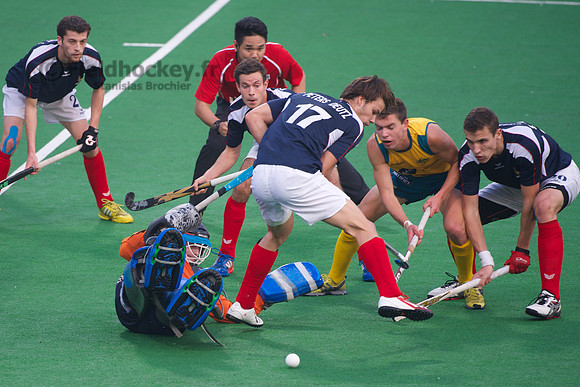 JWC 2013